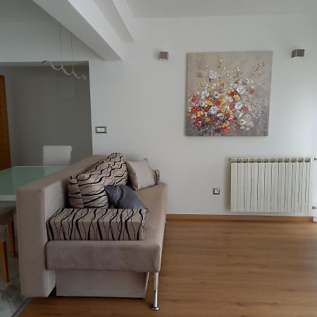 Apartment City View Spalato Esterno foto