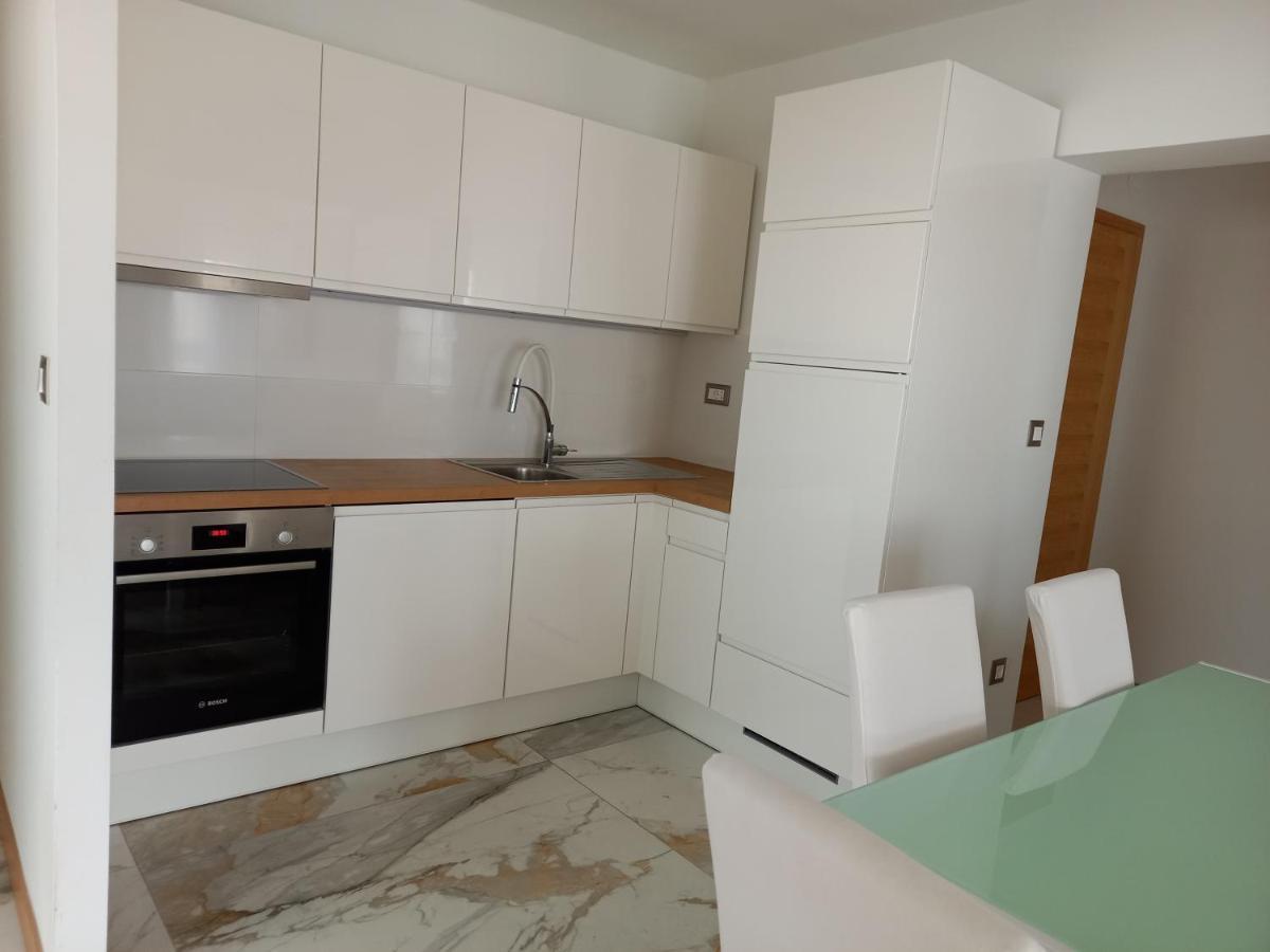 Apartment City View Spalato Esterno foto